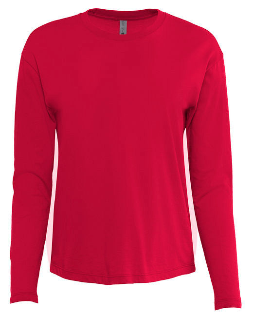 Next Level - Ladies' Relaxed Long Sleeve