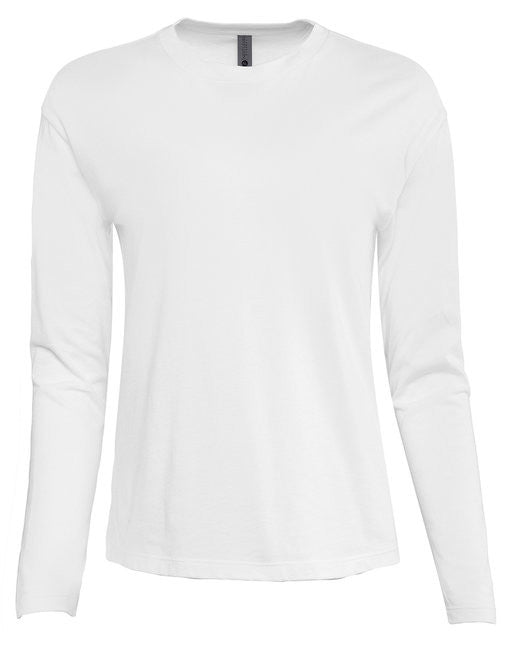 Next Level - Ladies' Relaxed Long Sleeve
