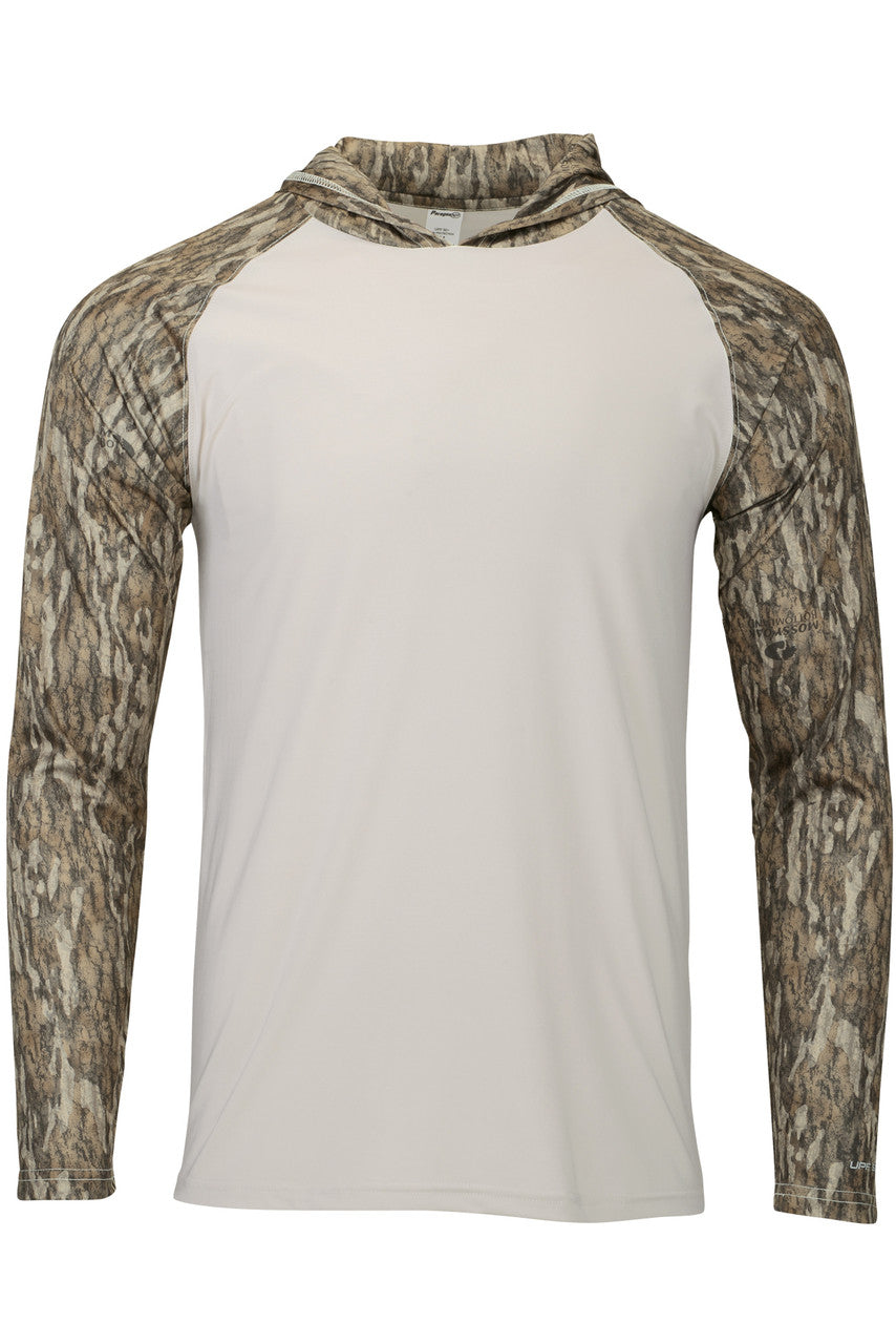 Paragon - Biloxi Performance Colorblocked Hoodie