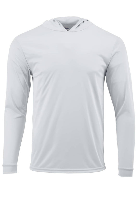 Paragon - Bahama Performance Hooded Long Sleeve T-Shirt