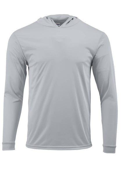 Paragon - Bahama Performance Hooded Long Sleeve T-Shirt