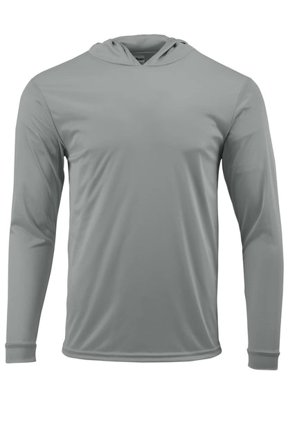 Paragon - Bahama Performance Hooded Long Sleeve T-Shirt