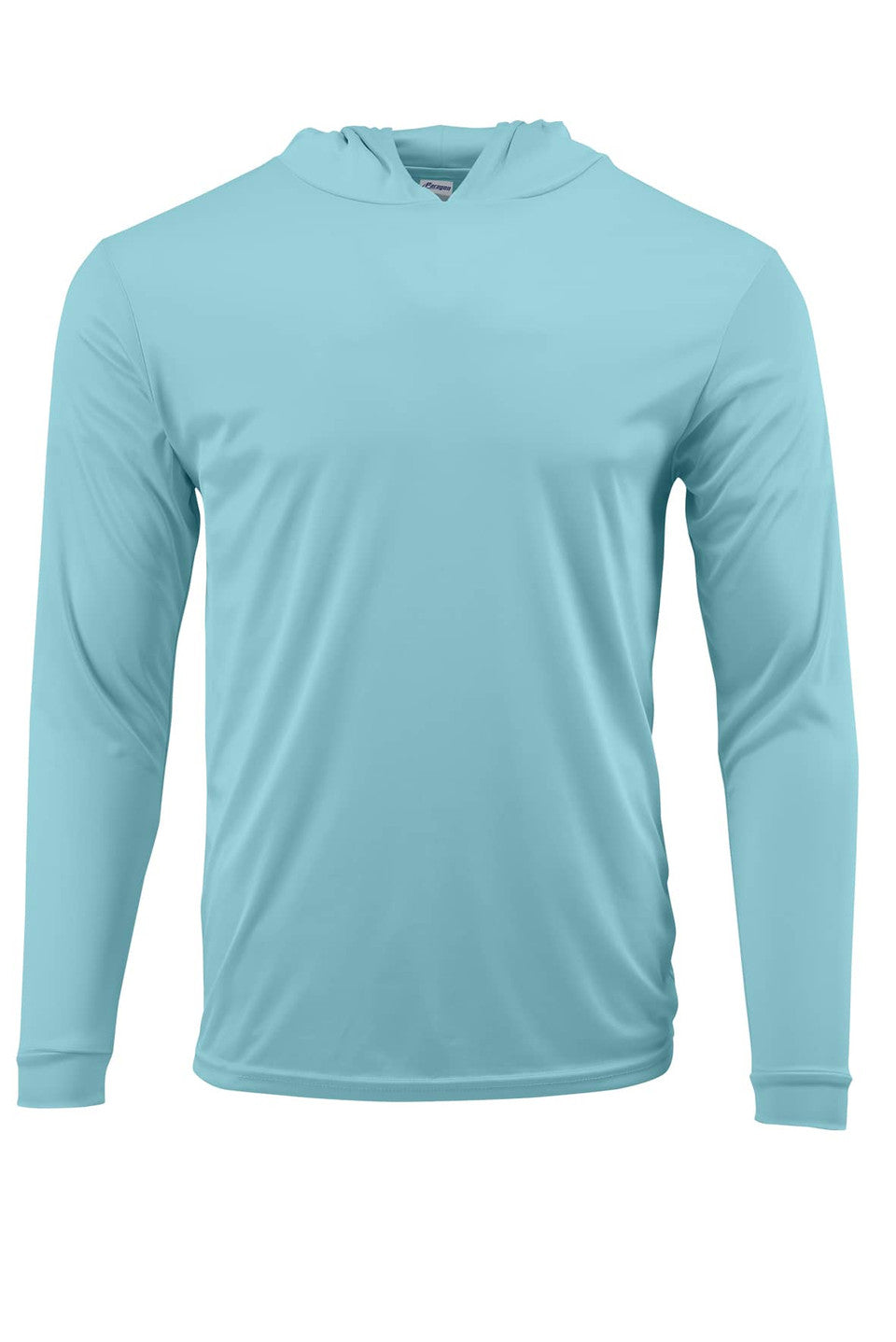 Paragon - Bahama Performance Hooded Long Sleeve T-Shirt
