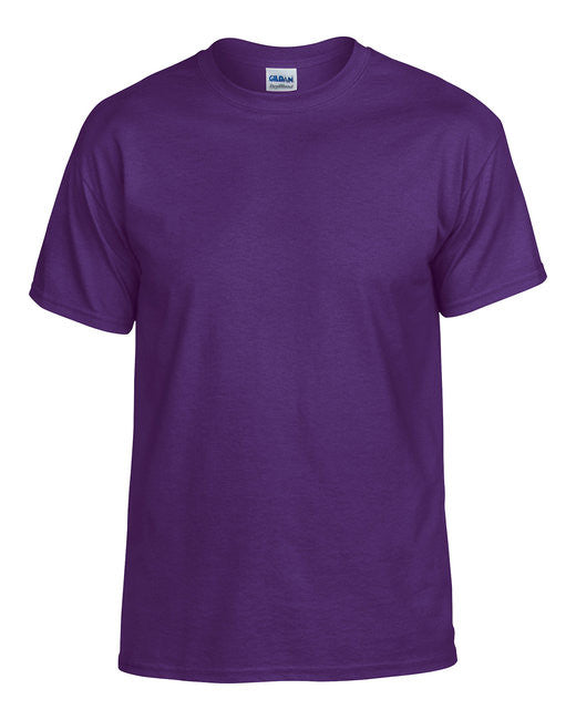 Gildan - Adult 50/50 T-Shirt