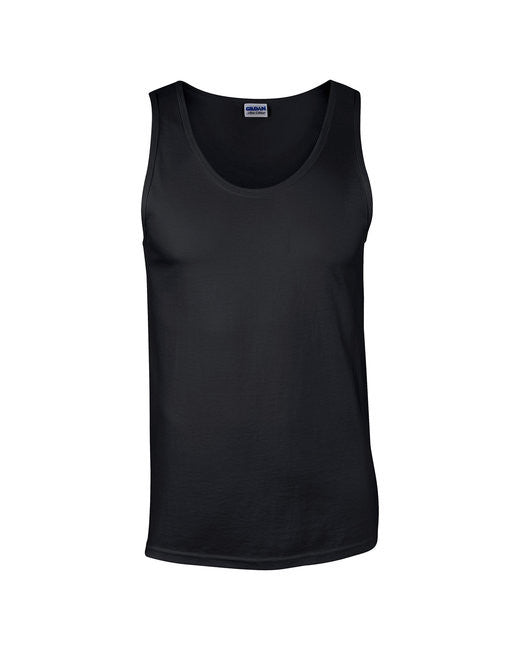 Gildan - Adult Ultra Cotton® Tank