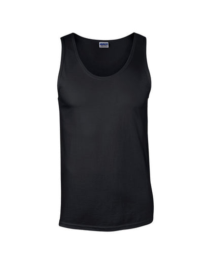 Gildan - Adult Ultra Cotton® Tank