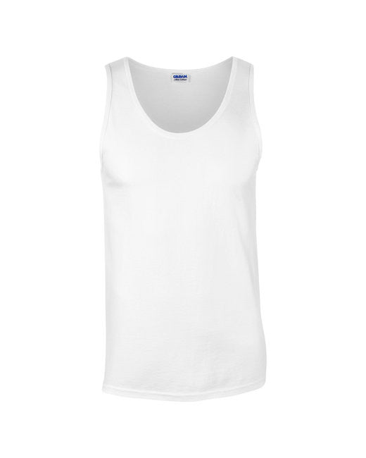 Gildan - Adult Ultra Cotton® Tank
