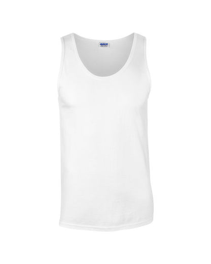 Gildan - Adult Ultra Cotton® Tank