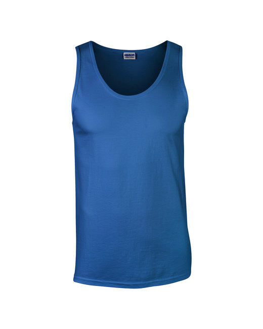Gildan - Adult Ultra Cotton® Tank