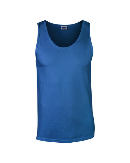 Gildan - Adult Ultra Cotton® Tank