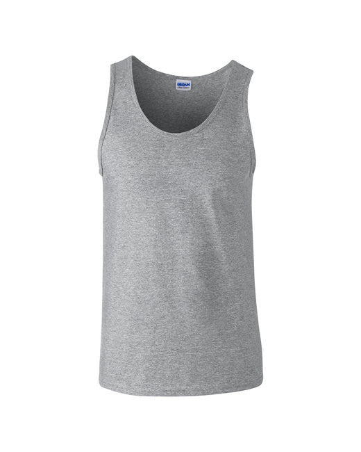 Gildan - Adult Ultra Cotton® Tank