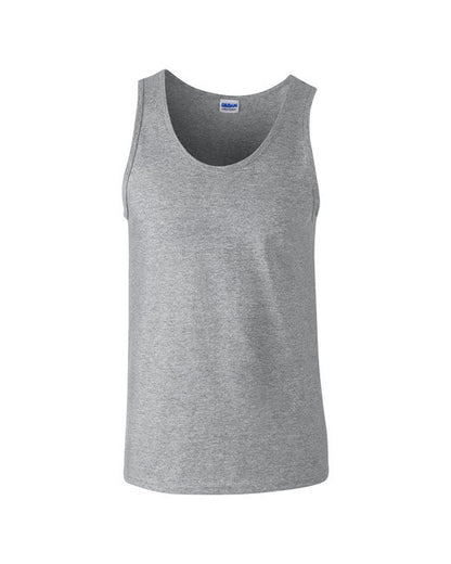 Gildan - Adult Ultra Cotton® Tank