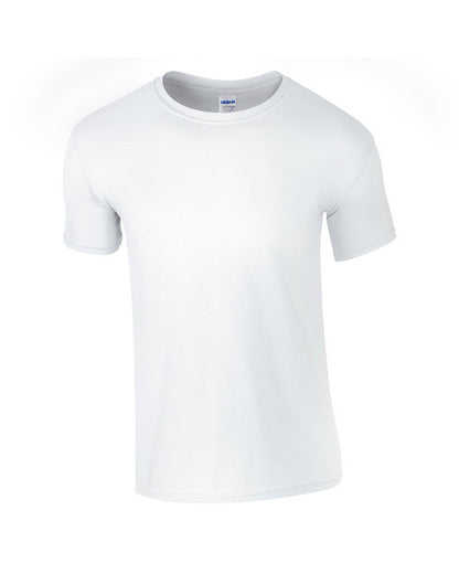 Gildan - Adult Softstyle® T-Shirt
