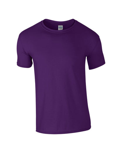 Gildan - Adult Softstyle® T-Shirt
