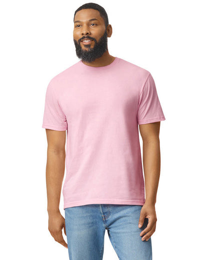 Gildan - Adult Softstyle® T-Shirt