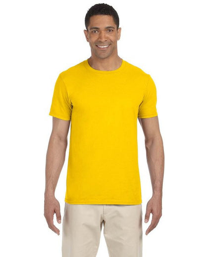 Gildan - Adult Softstyle® T-Shirt