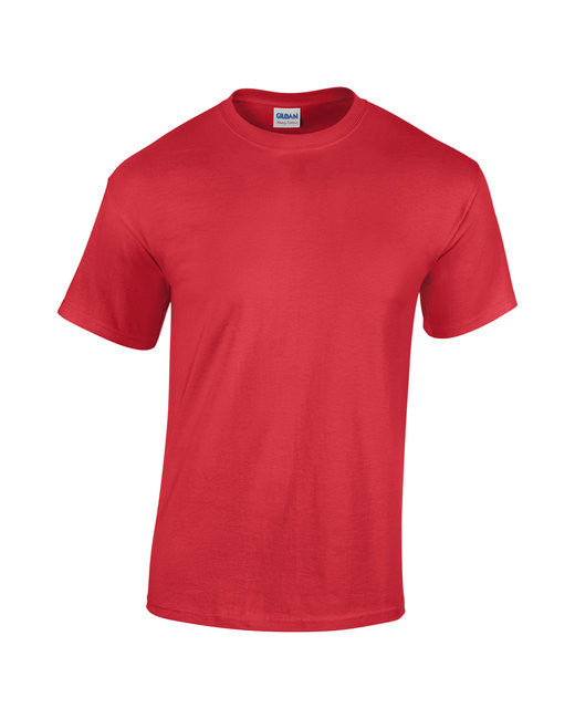 Gildan - Adult Heavy Cotton™ T-Shirt