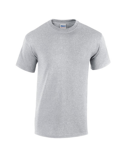 Gildan - Adult Heavy Cotton™ T-Shirt