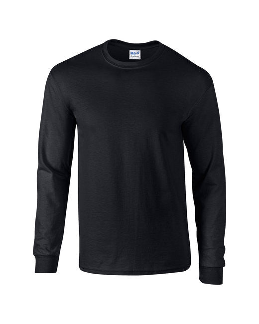 Gildan - Adult 5/50 Long Sleeve