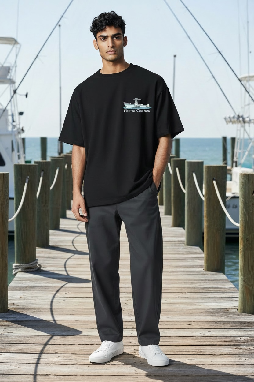 Fillet & Release LONG SLEEVE