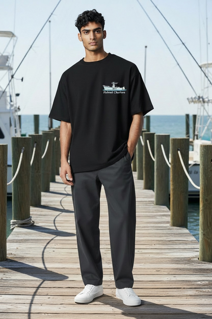Fillet & Release LONG SLEEVE