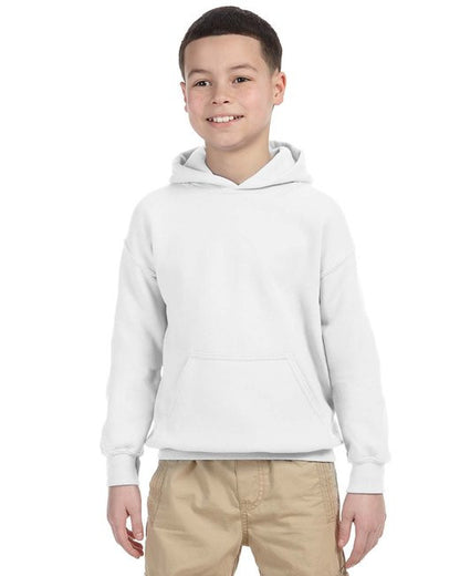 Gildan - Youth Heavy Blend™ Hoodie