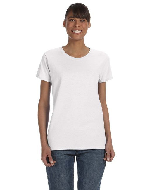 Gildan - Ladies' Heavy Cotton™ T-Shirt