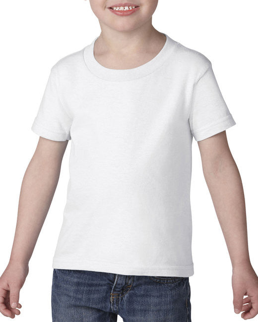 Gildan - Toddler Heavy Cotton™ T-Shirt