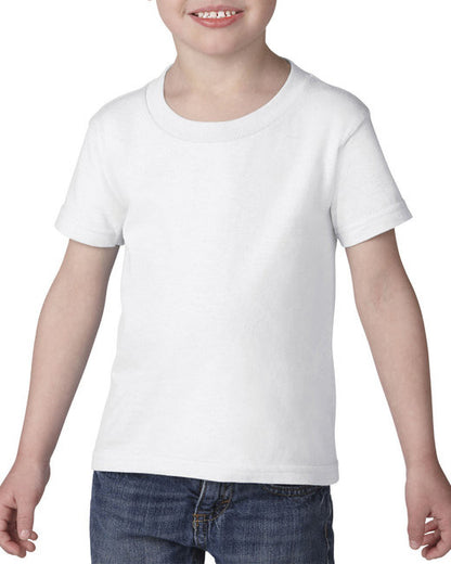 Gildan - Toddler Heavy Cotton™ T-Shirt