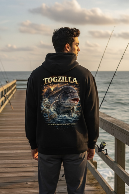 TOGZILLA HOODIE